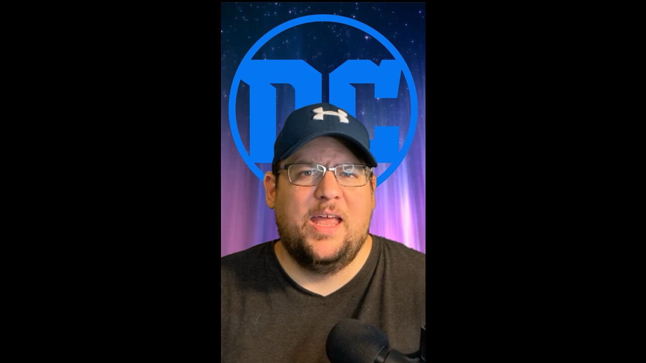 DC - WARNER BROS. FAILS DC FANBASE!