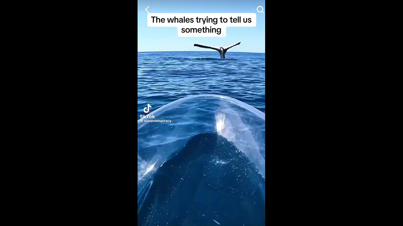 Something is not right