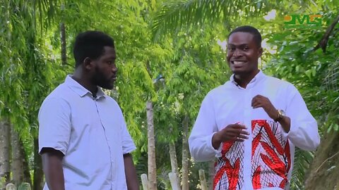 #Mahyease3 show || Exclusive interview with Emmanuel Buabeng (Naspa President)