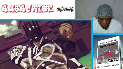 JoJo's Bizarre Adventure : All-Star Battle R : Video Game Preview - by Alfred