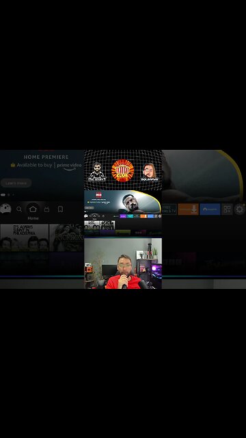 INSTANT FREE TV ON YOUR FIRESTICK!