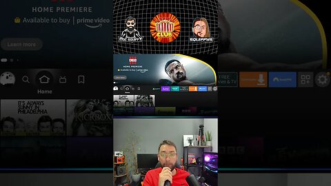 INSTANT FREE TV ON YOUR FIRESTICK!