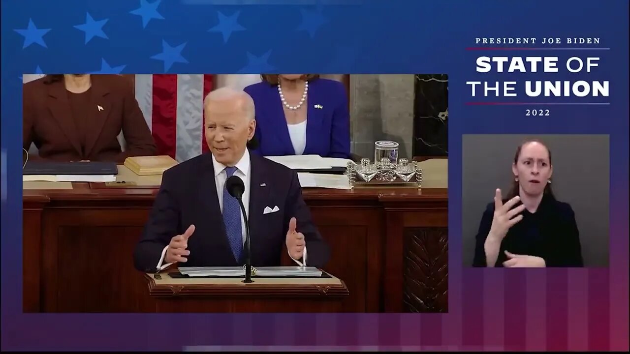 Biden Saving American Families $2,900 Per Year