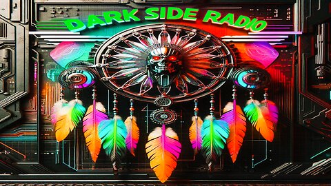 ⚡DARK SIDE RADIO⚡ Ep. 270
