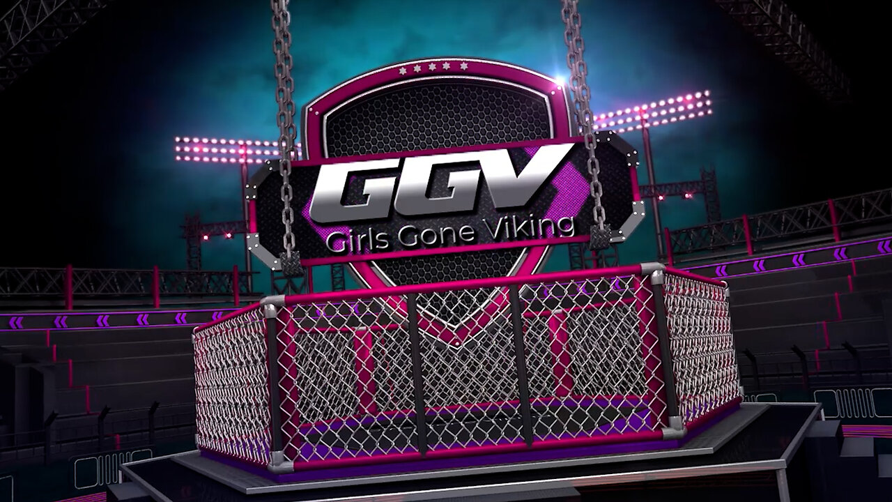 GGV - 11/04/2023: Team Samurai Lightweight Match Min Chang vs. Ching Lee