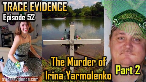 052 - Irina Yarmolenko - Part 2