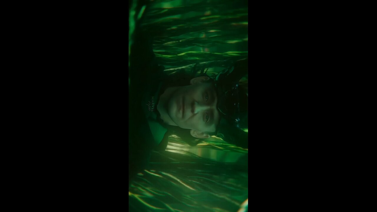 loki × KGF mix 😱🔥