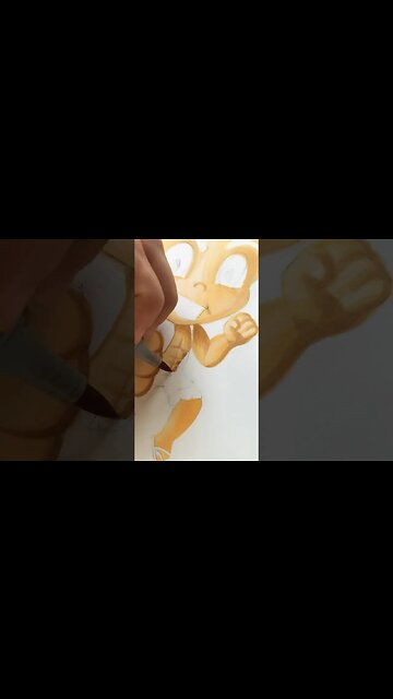 Monkey D. Luffy - Future King of the 🏴‍☠️ 🙊 #shorts #onepiece #chibi