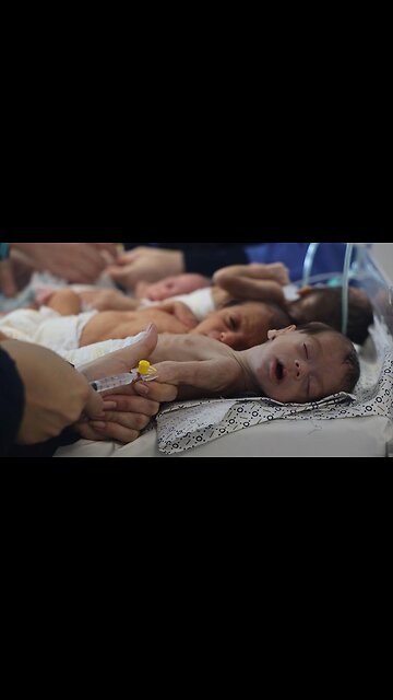 Mas niños palestinos muertos por los ataques de Israel en Gaza