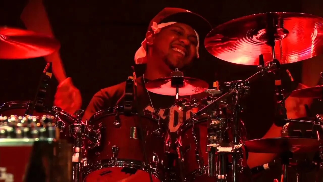Robert Randolph & The Family Band - Voodoo Chile - 2014.04.11 - Waco, TX, USA