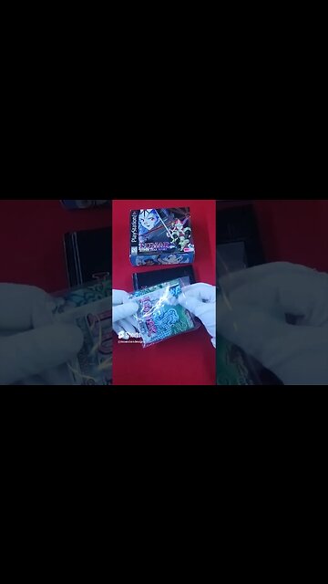 Lunar: Silver Star Story Complete Your collection is not Complete without this one.