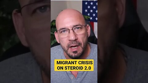 Migrant Crisis on Steroid 2.0