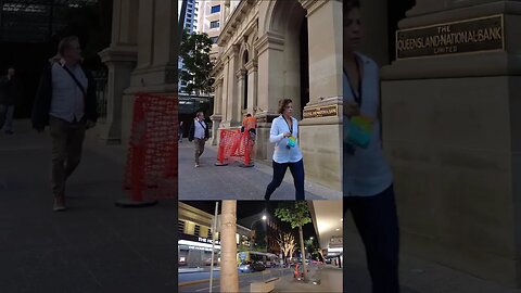 BRISBANE CITY WALKING TOUR EXPERIENCE || QLD - Australia