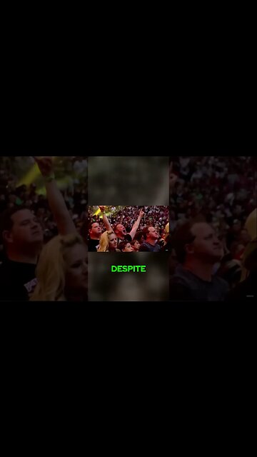 The Untold Truth of Wrestling Fame Loneliness and Dark Realities