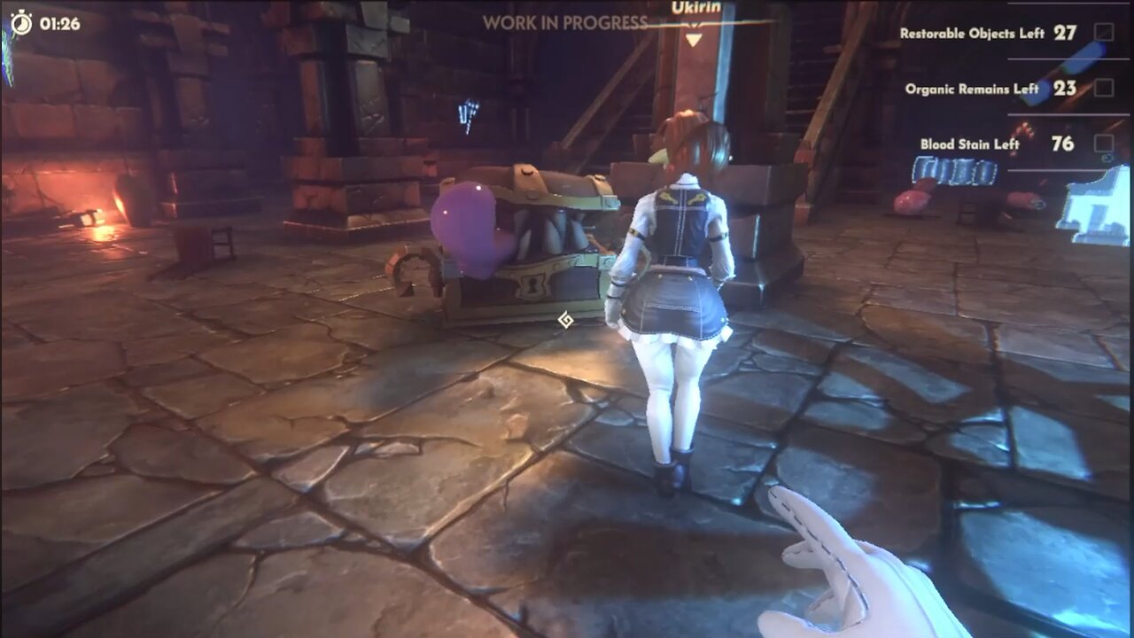 HOW DO I PUT THIS DOWN