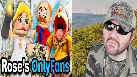 SML YTP: Rose’s OnlyFans! (Glider) - Reaction! (BBT)