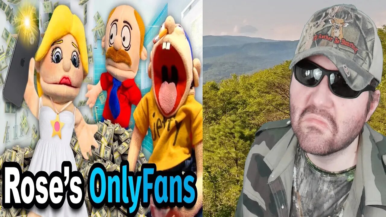 SML YTP: Rose’s OnlyFans! (Glider) - Reaction! (BBT)