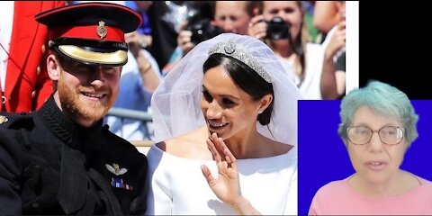 Meghan is Ready to Forgive the Royal Family