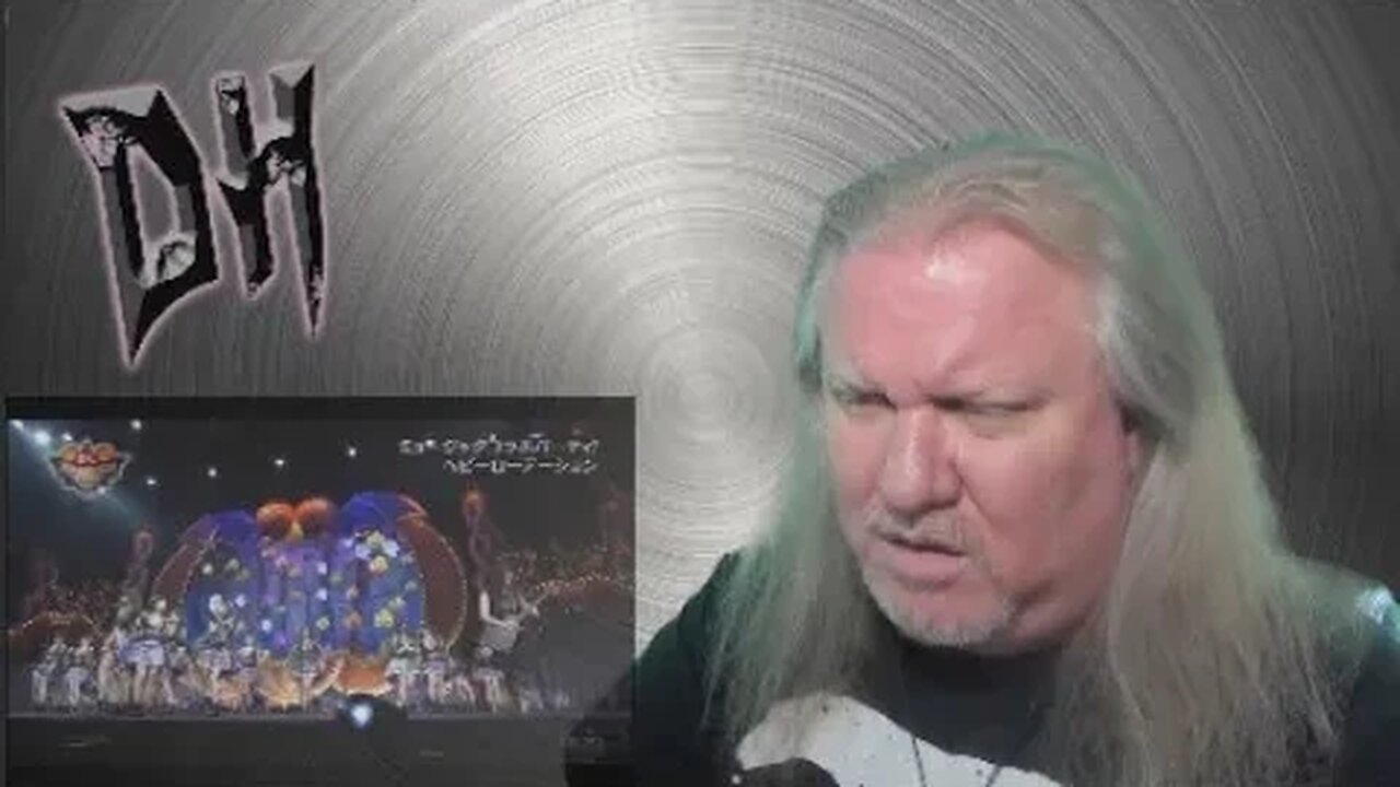 Marty Friedman - Heavy Rotation REACTION & REVIEW! FIRST TIME HEARING!