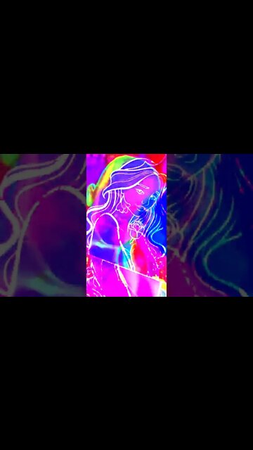 sirens SOUND from far away digital art #digitalart #nft #musicnft