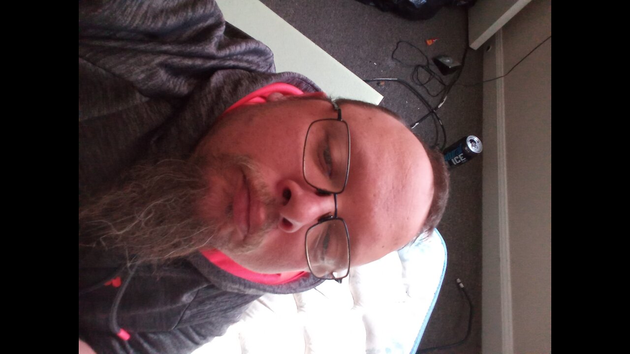 Andy Bashir is a terrorist.