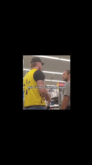 Walmart Veteran Cartel