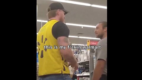 Walmart Veteran Cartel