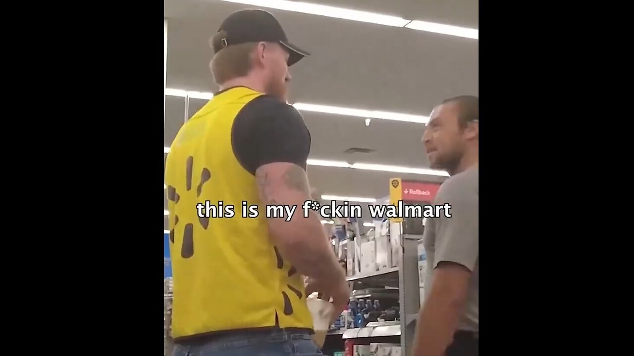 Walmart Veteran Cartel