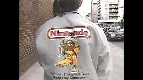 TV News Segment on Nintendo, Sega, & NEC Gaming Era | 1991