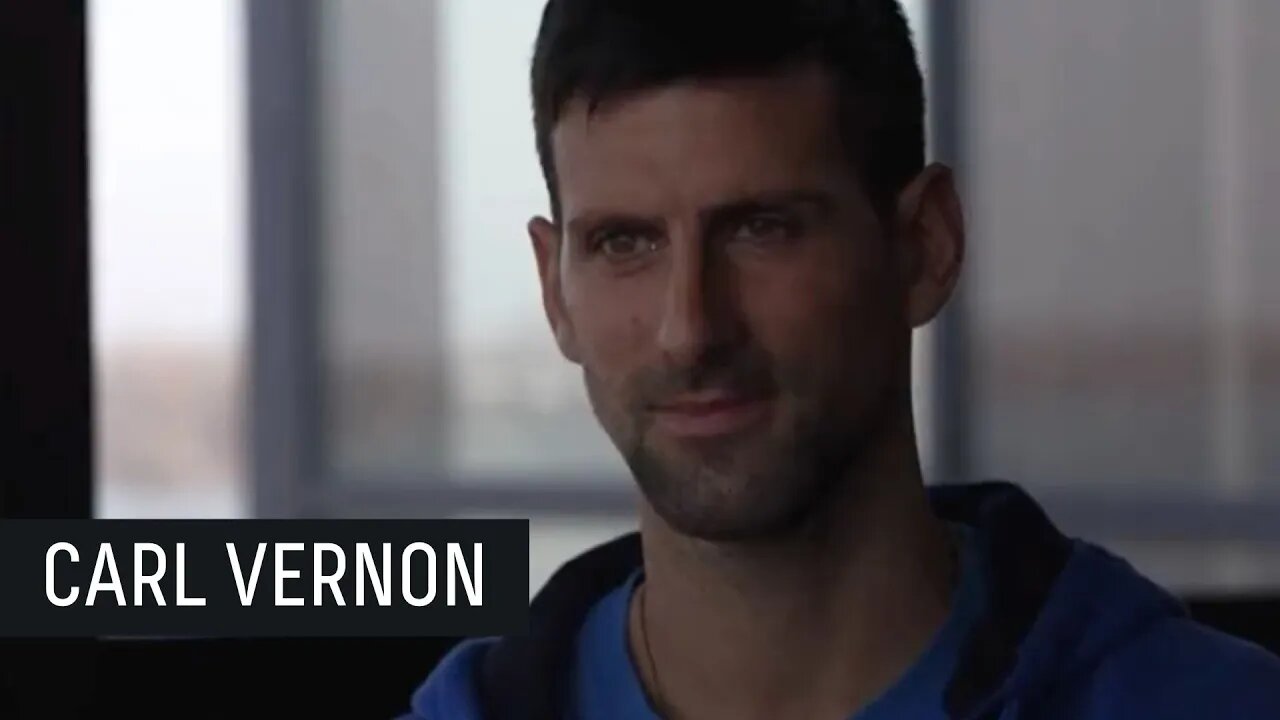 What having principles looks like