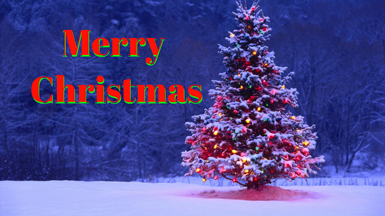 Merry Christmas