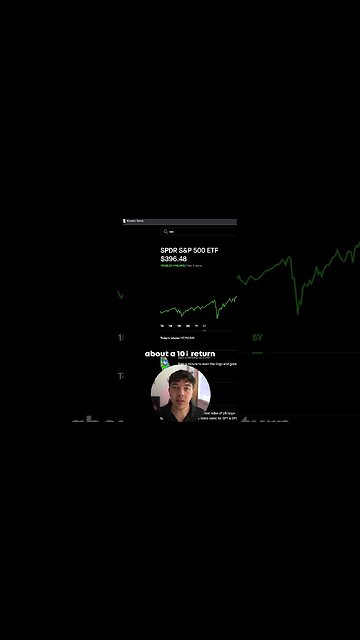 The Only Stock You Will Ever Need To Buy