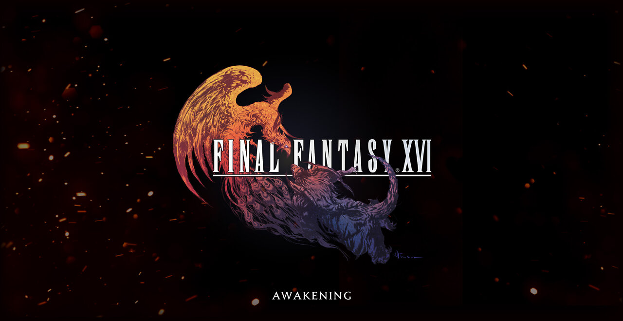 FINAL FANTASY XVI – Awakening Trailer