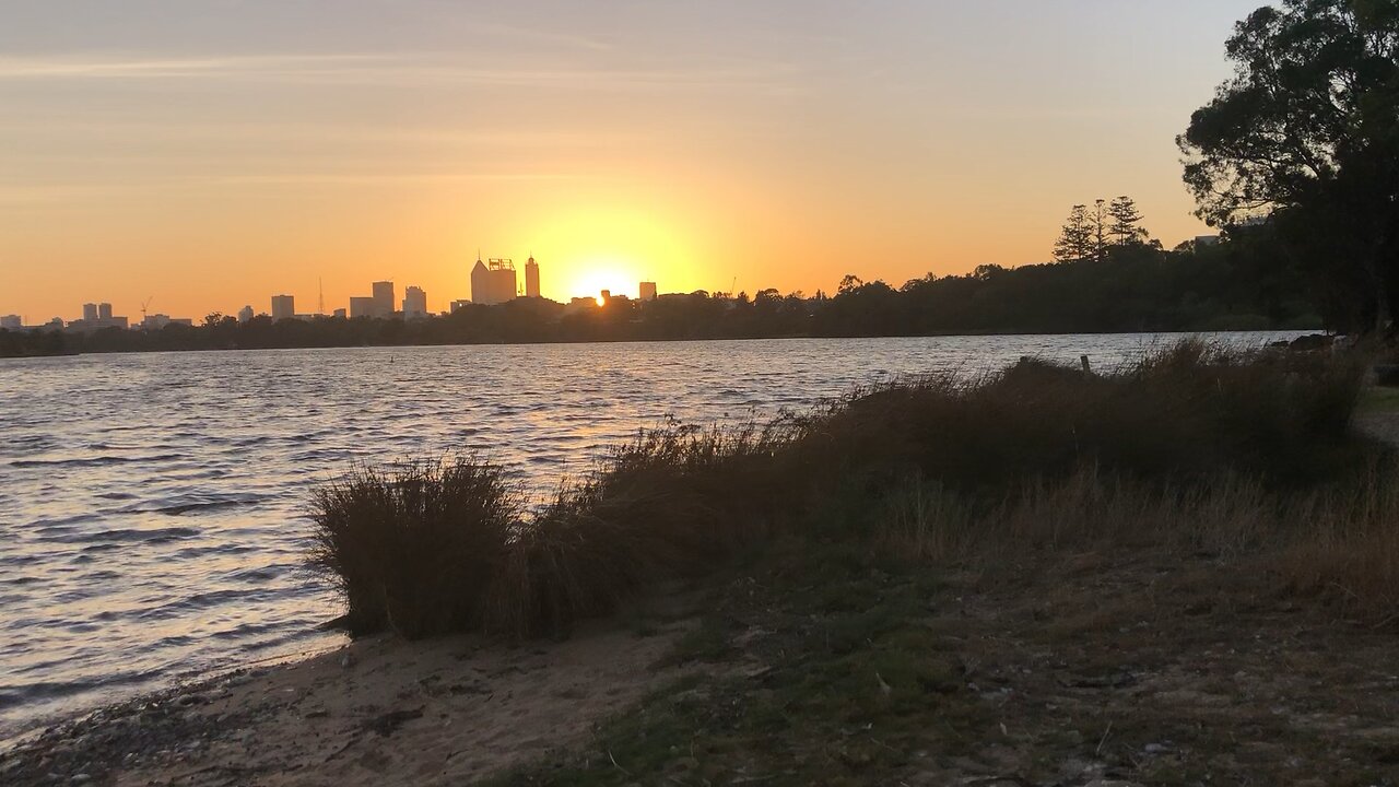 Perth ππ¦πΊπ