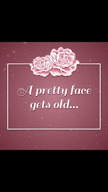 A Good Woman [GMG Originals]