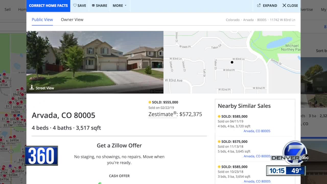 360: Realtors vs. iBuyers