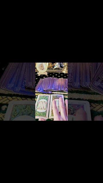 Virgo ~ Trust No One