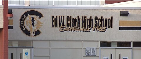 EXCLUSIVE: Ousted Clark High School Principal describes issues within school, resistance to change