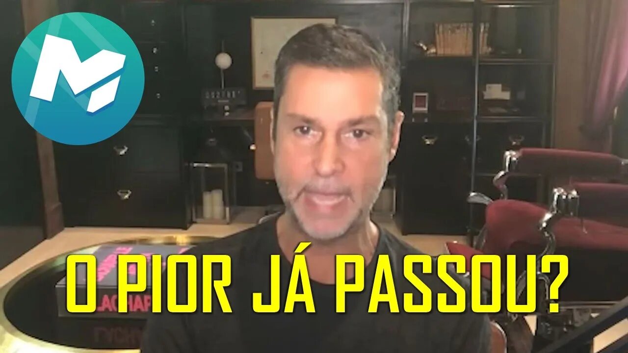 Aqui Está O Que Esperar A Seguir à FTX | RAOUL PAL Cripto bitcoin