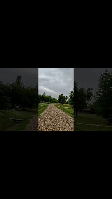 Golesti MUSEUM - Trailer | Golesti, ARGES | 4k Virtual Tour | #shorts