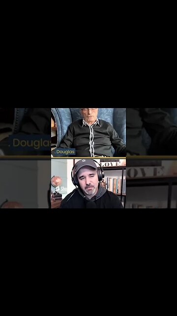 Gary M. Douglas: 4 Questions That Will Change Your Life | Next Level Soul #shorts