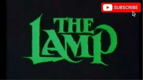 THE OUTING (aka The Lamp) (1987) Trailer [#theouting #thelamp #theoutingtrailer #thelamptrailer]