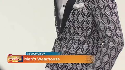 Prom Trends for the Boys