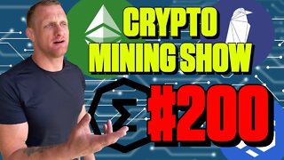 200 - Bitmain Buying Back Mining Rigs!?