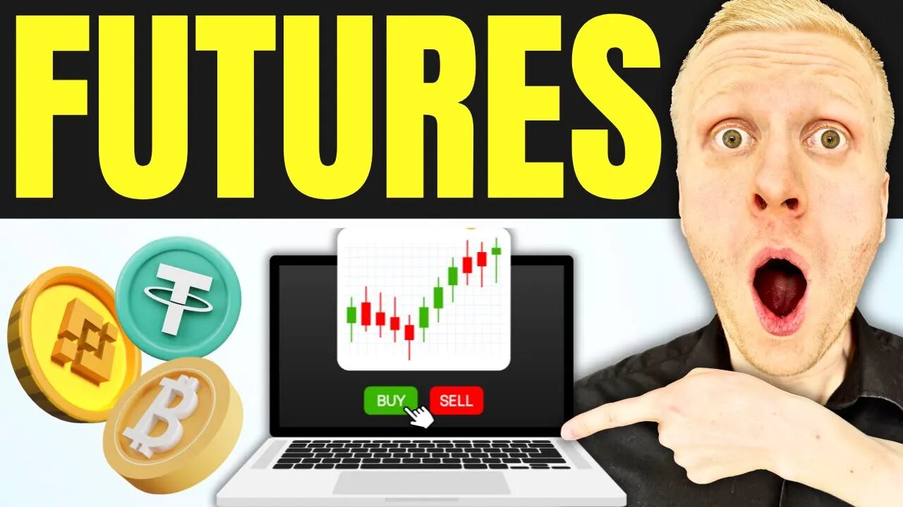 How to Trade Futures on Binance for Beginners: Futures Trading Strategies