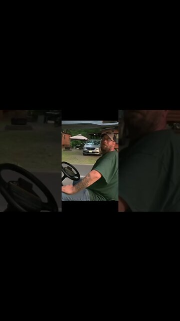 What Started The Cops and Campers Program