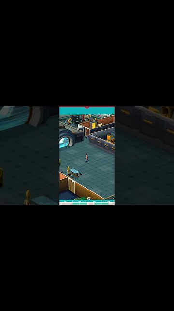 two point campus Staff boom