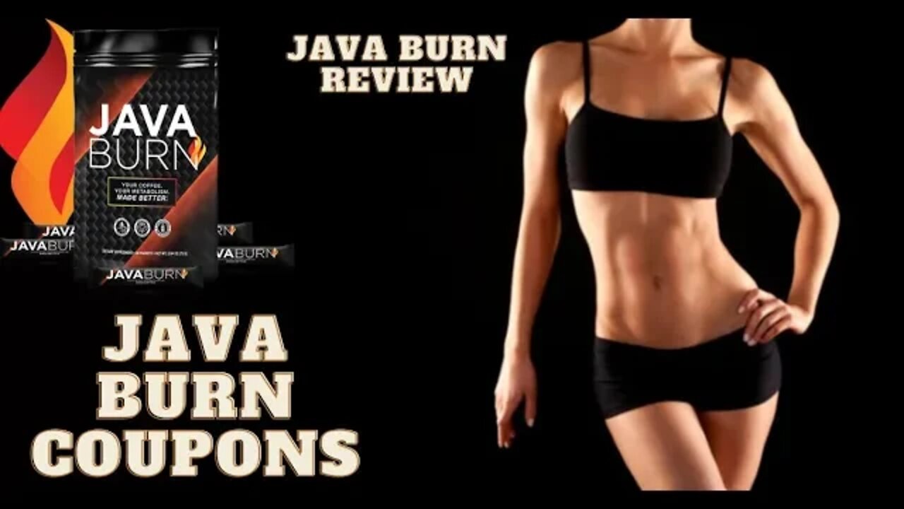 ✅ JAVA BURN COUPON🥰 [Java Burn Verify Coupon]🥰✅ CREAT COUPON JAVA BURN