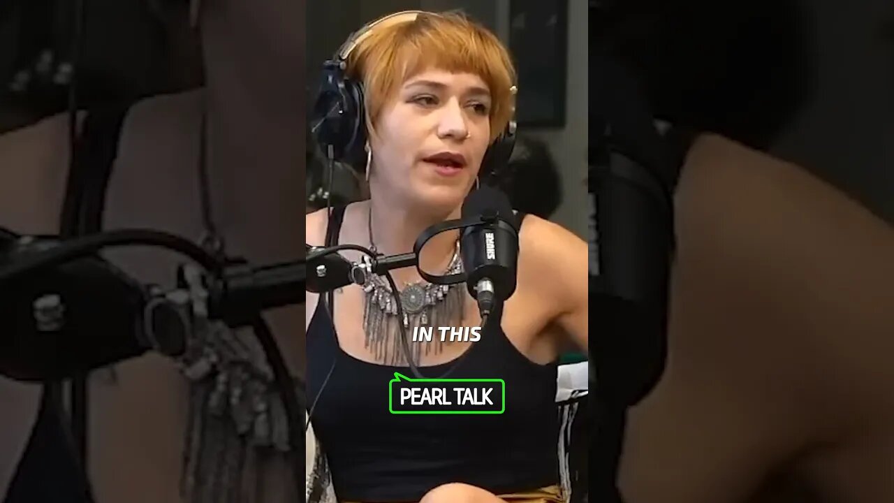 Women should have boundaries