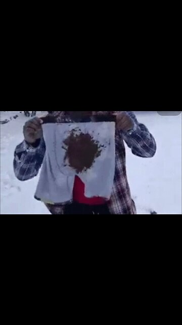 Fudge Stain Fitness!